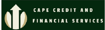 CAPE CREDIT AND FINANCIAL SERVICES